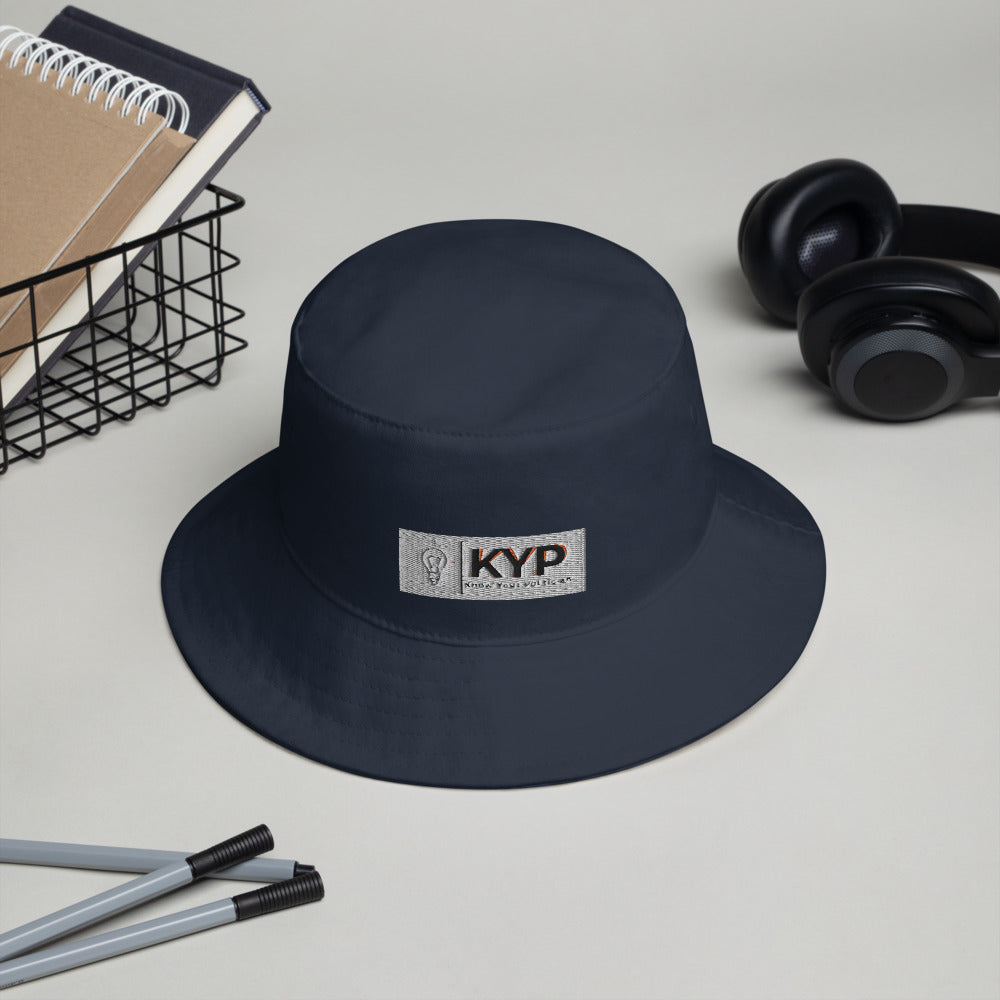 KYP Bucket Hat