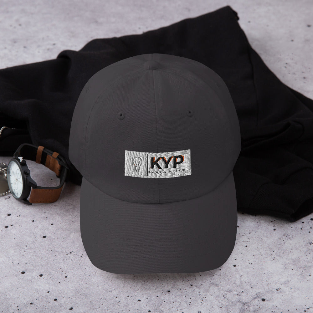 KYP Dad Hat