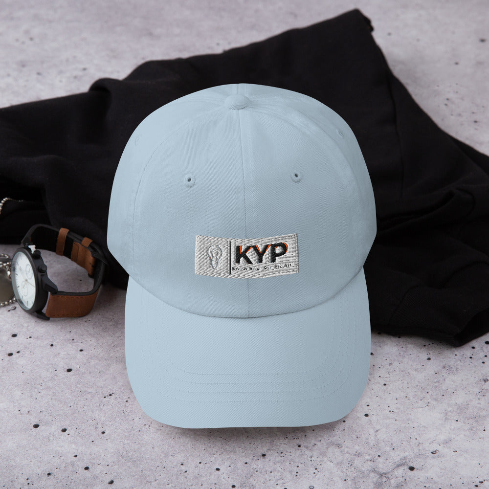 KYP Dad Hat