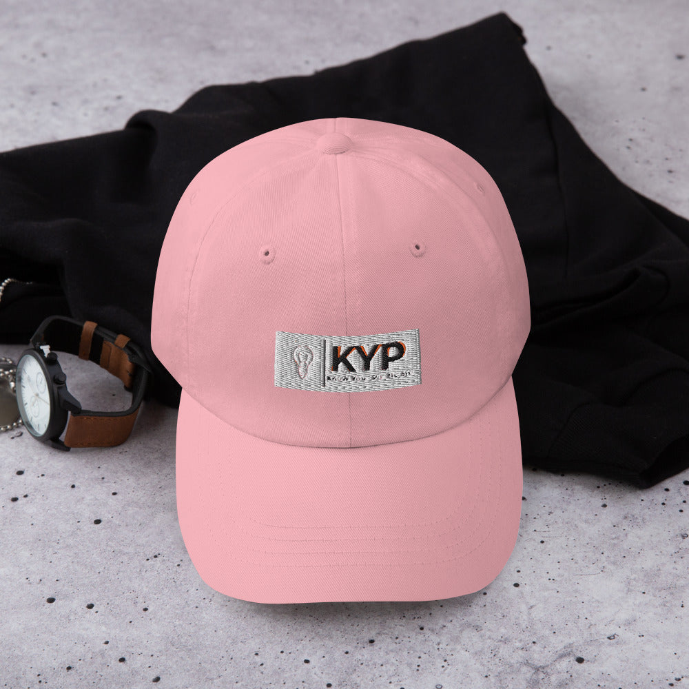 KYP Dad Hat