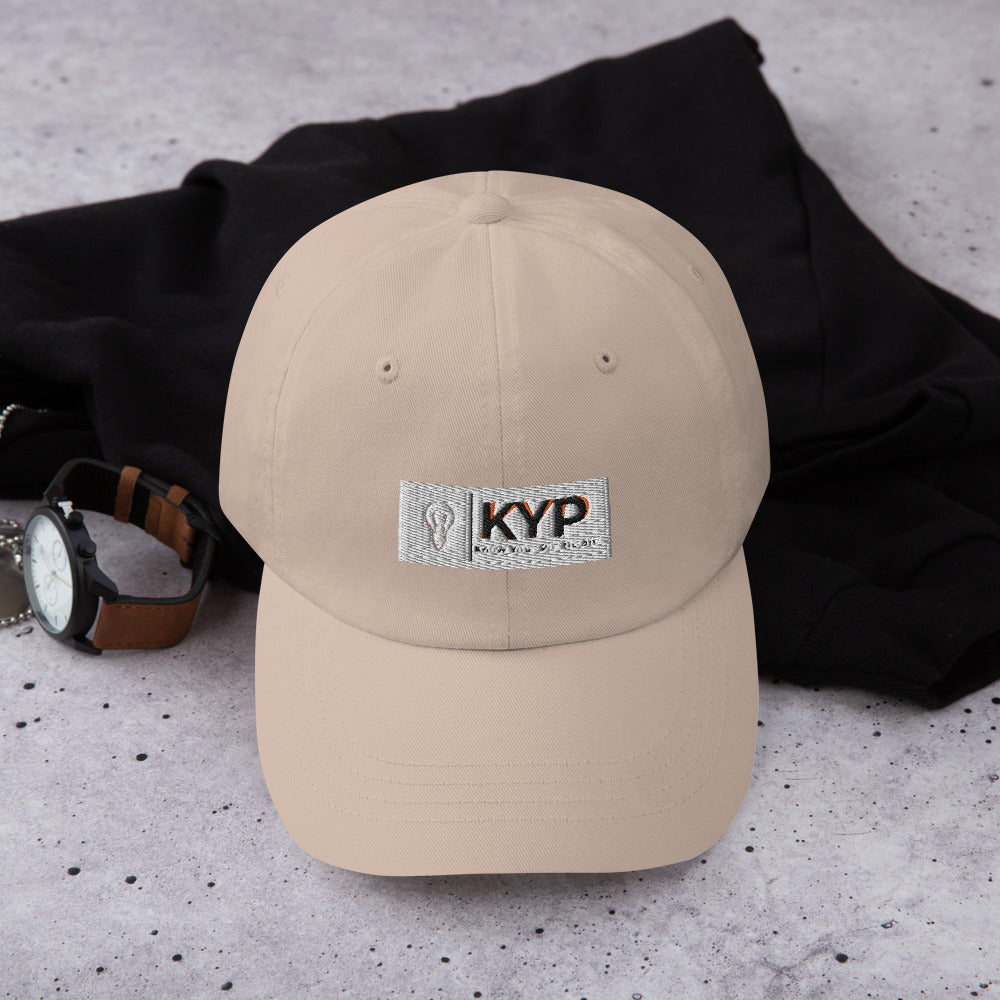 KYP Dad Hat