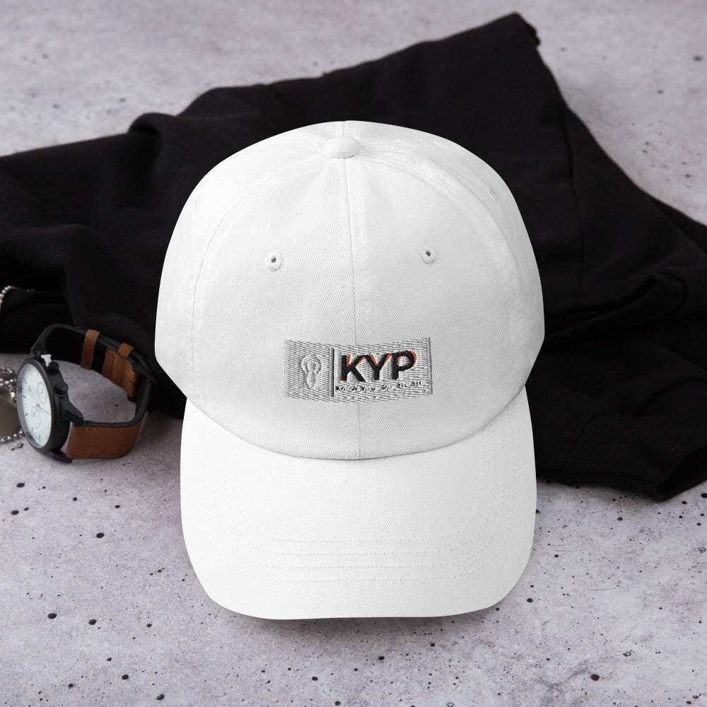 KYP Dad Hat