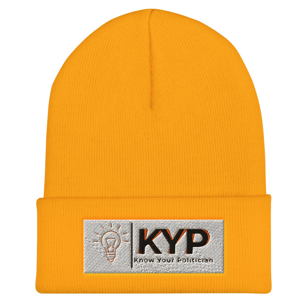 KYP Beanie