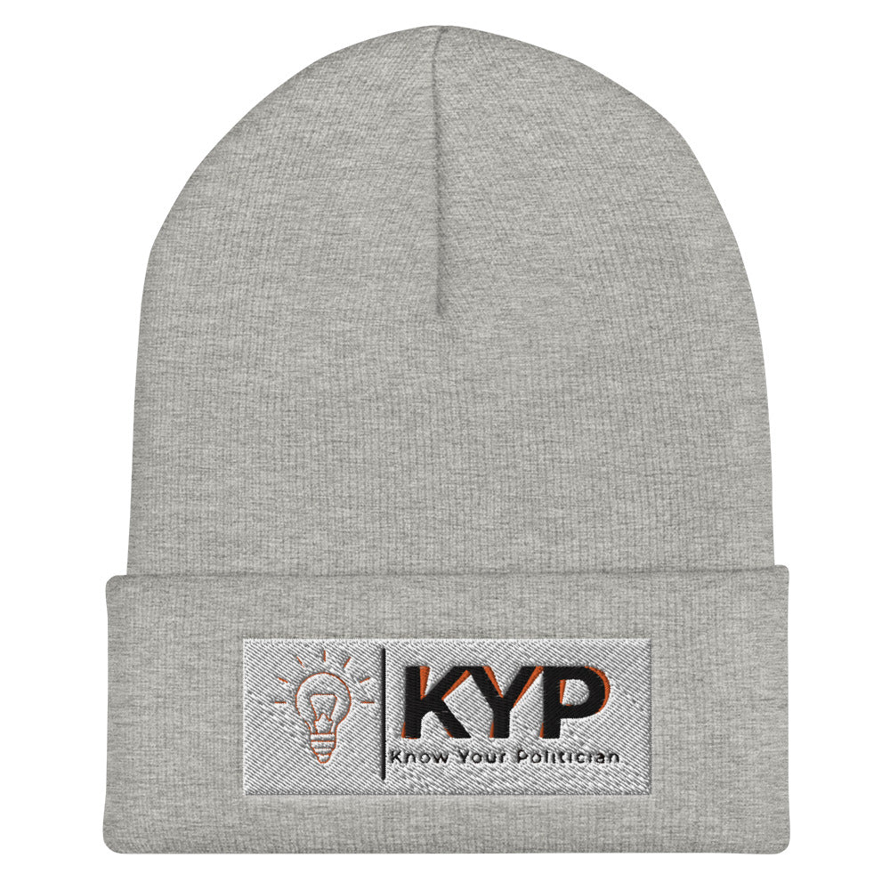 KYP Beanie