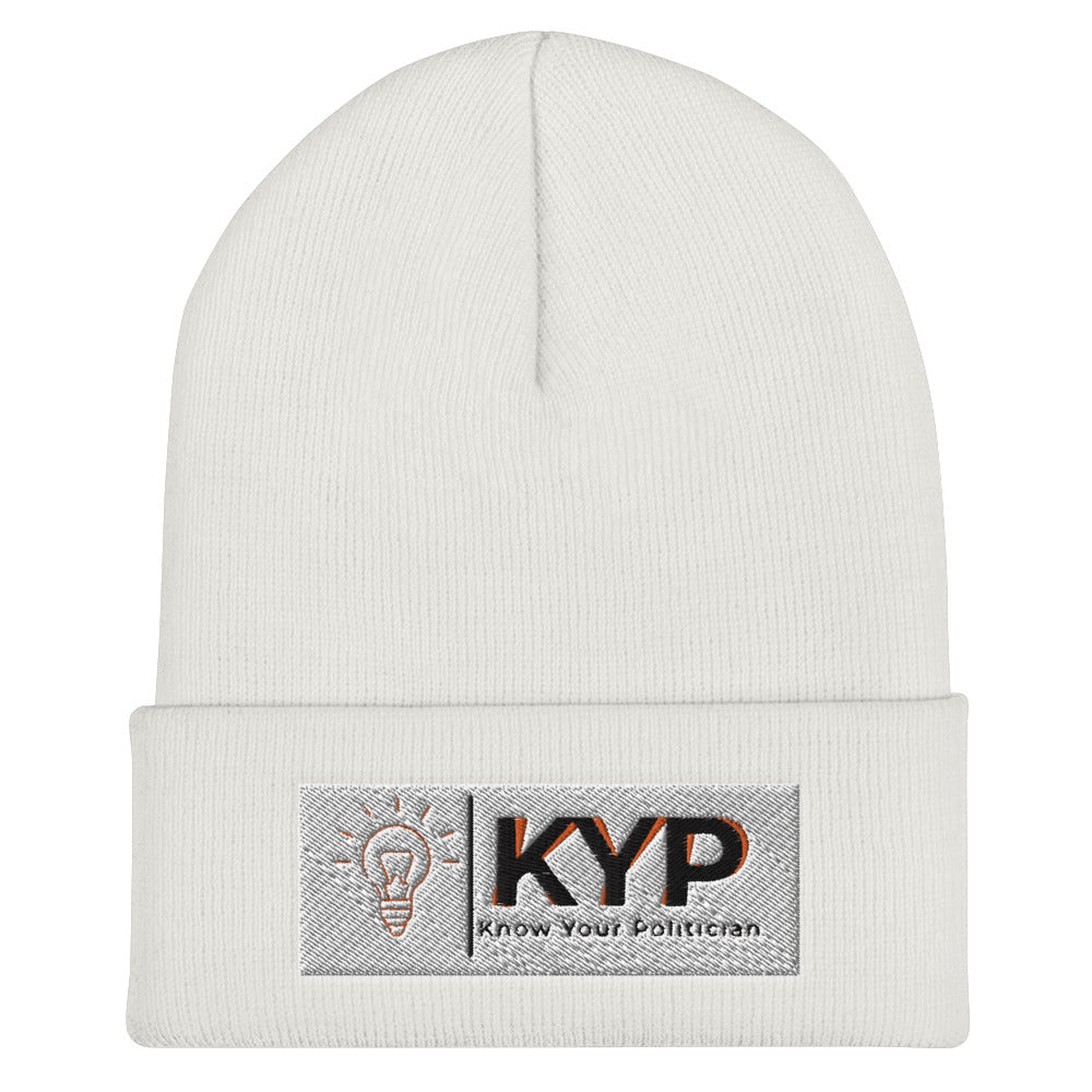 KYP Beanie
