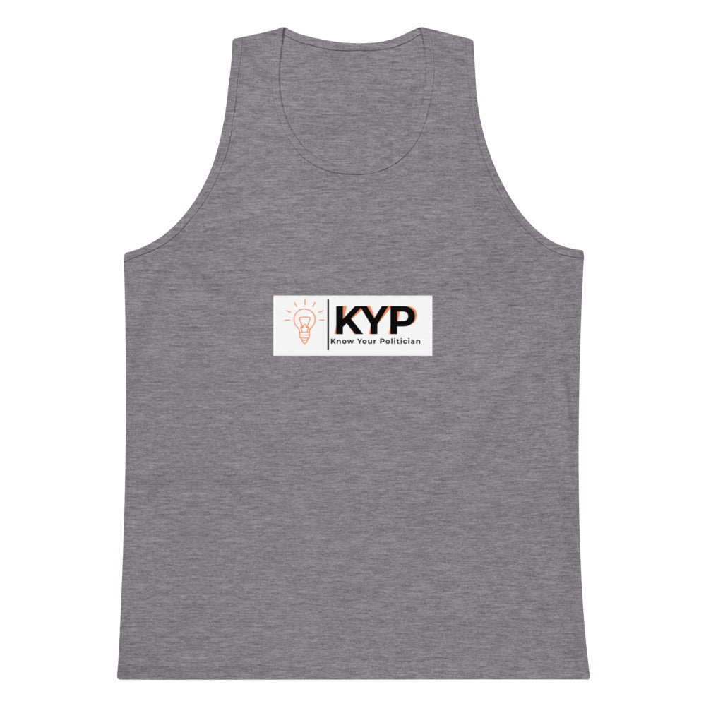 KYP Tank Top