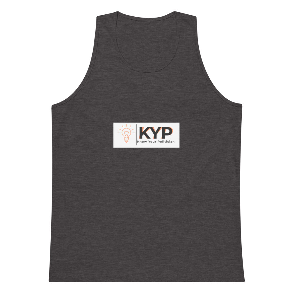 KYP Tank Top