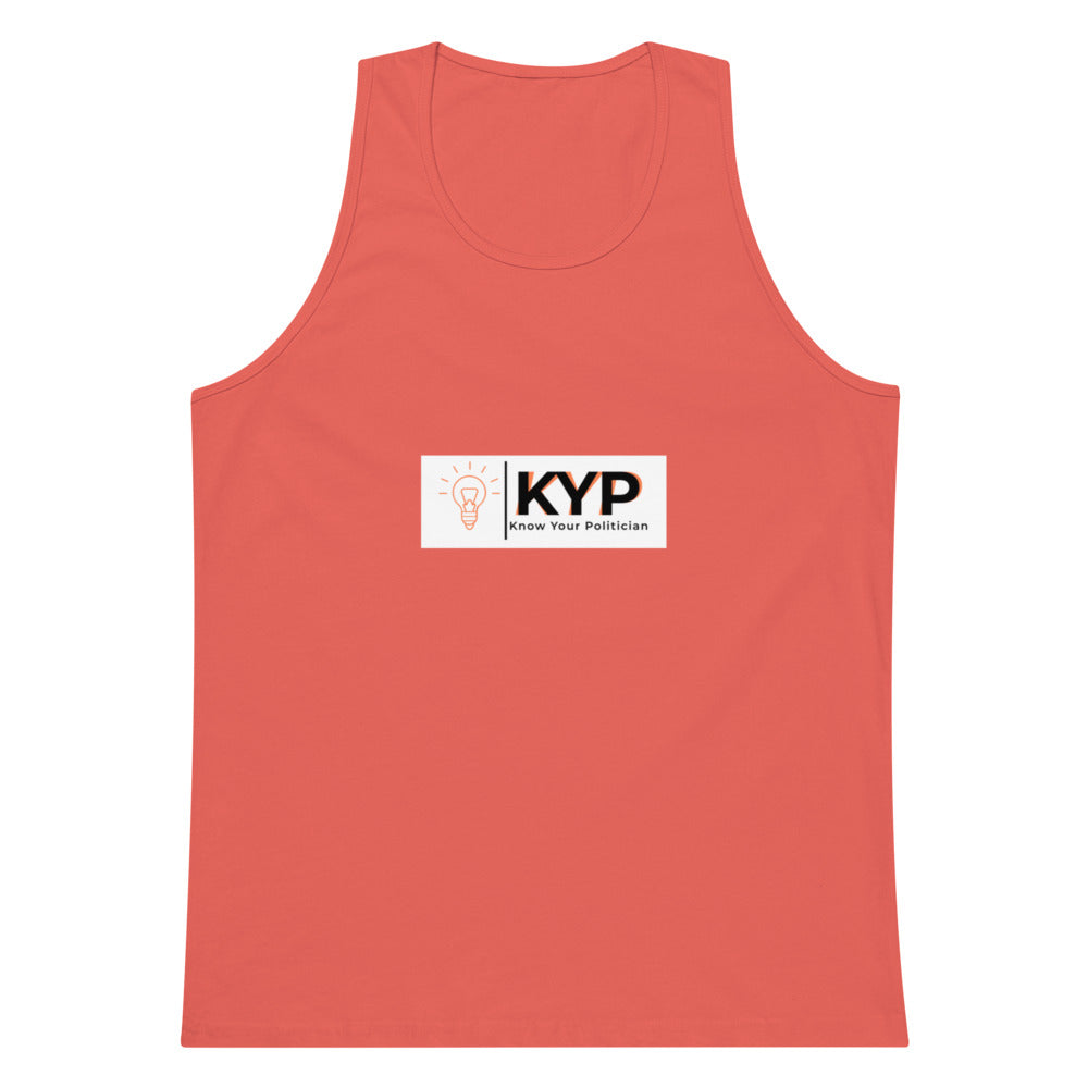 KYP Tank Top