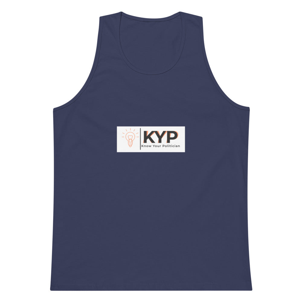 KYP Tank Top