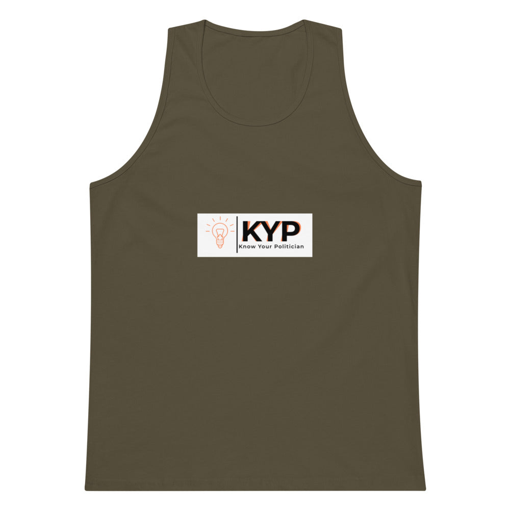 KYP Tank Top