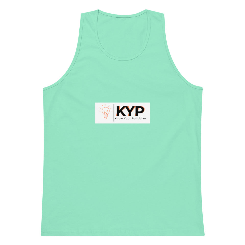 KYP Tank Top