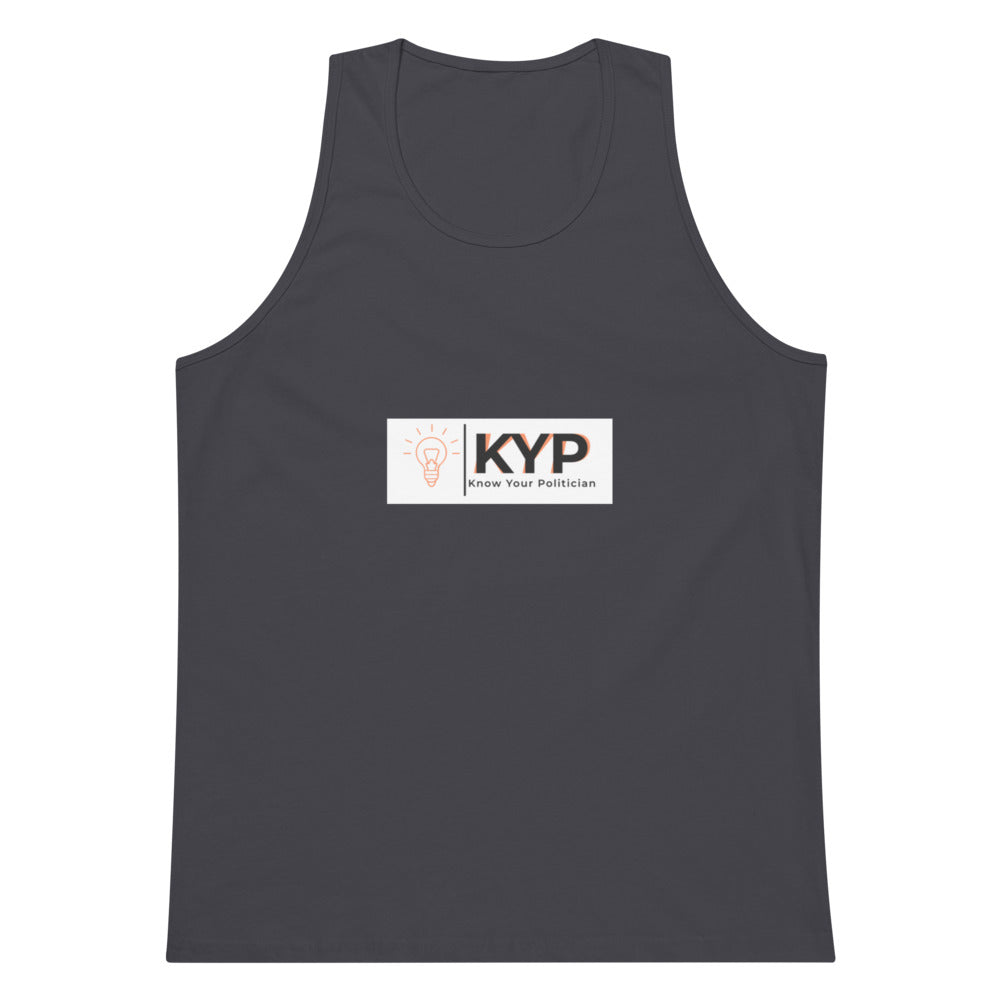 KYP Tank Top