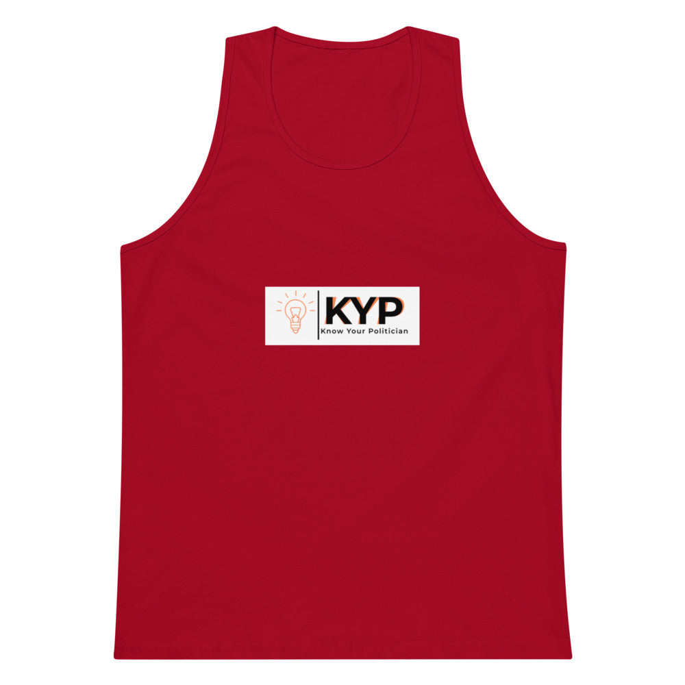 KYP Tank Top