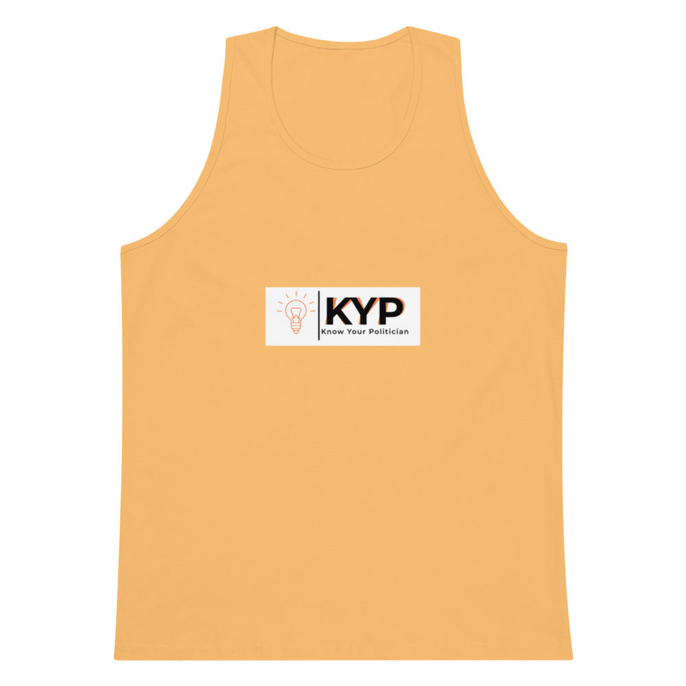 KYP Tank Top