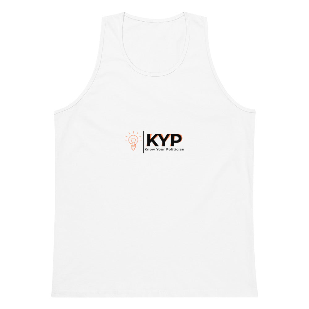 KYP Tank Top