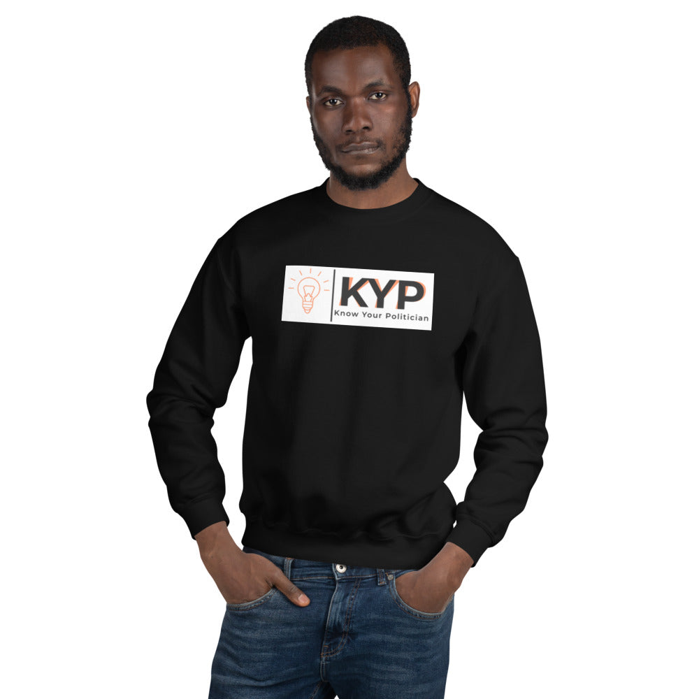 KYP Sweatshirt