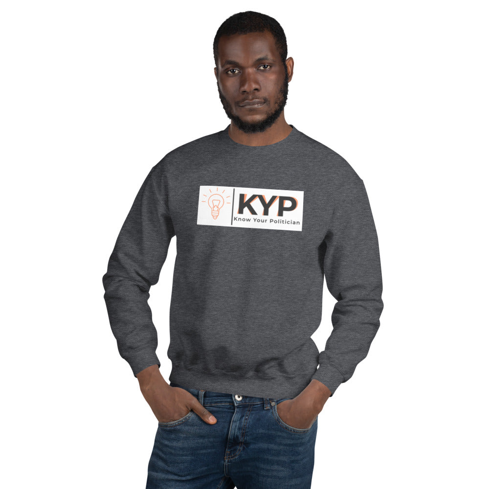 KYP Sweatshirt