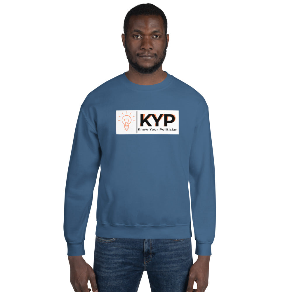 KYP Sweatshirt