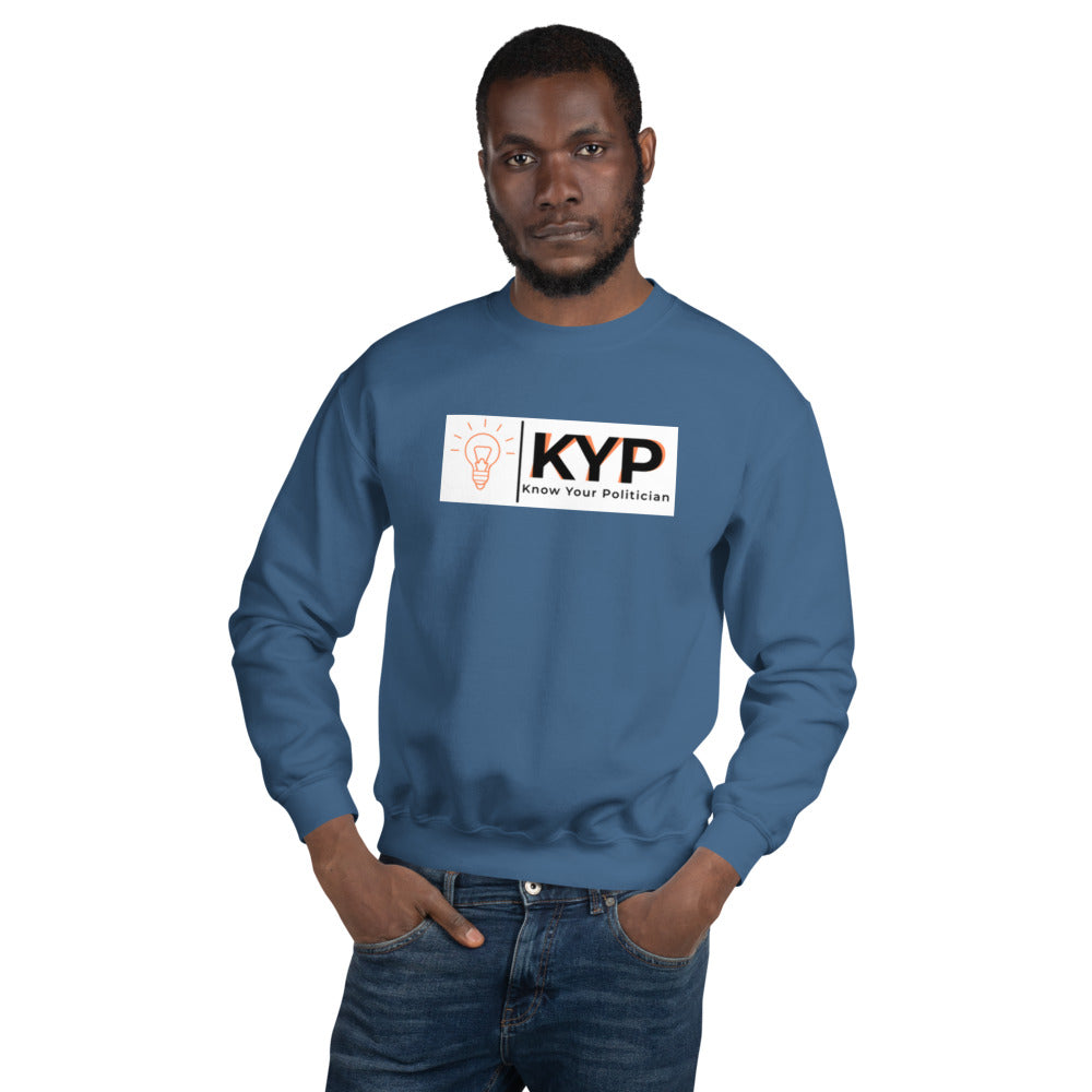 KYP Sweatshirt