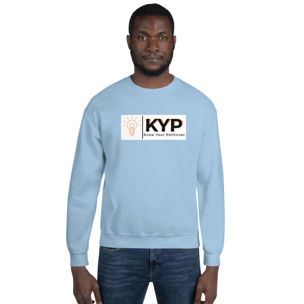 KYP Sweatshirt