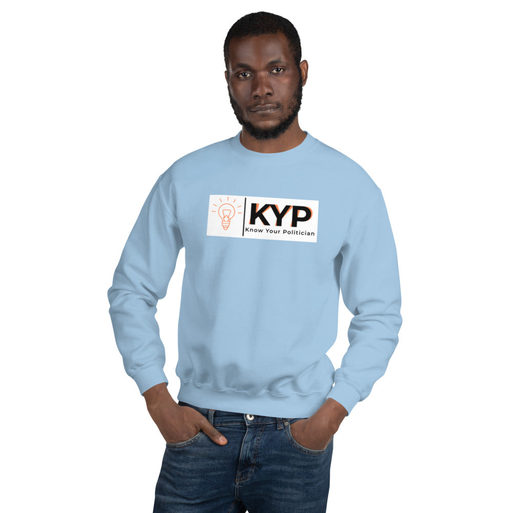 KYP Sweatshirt
