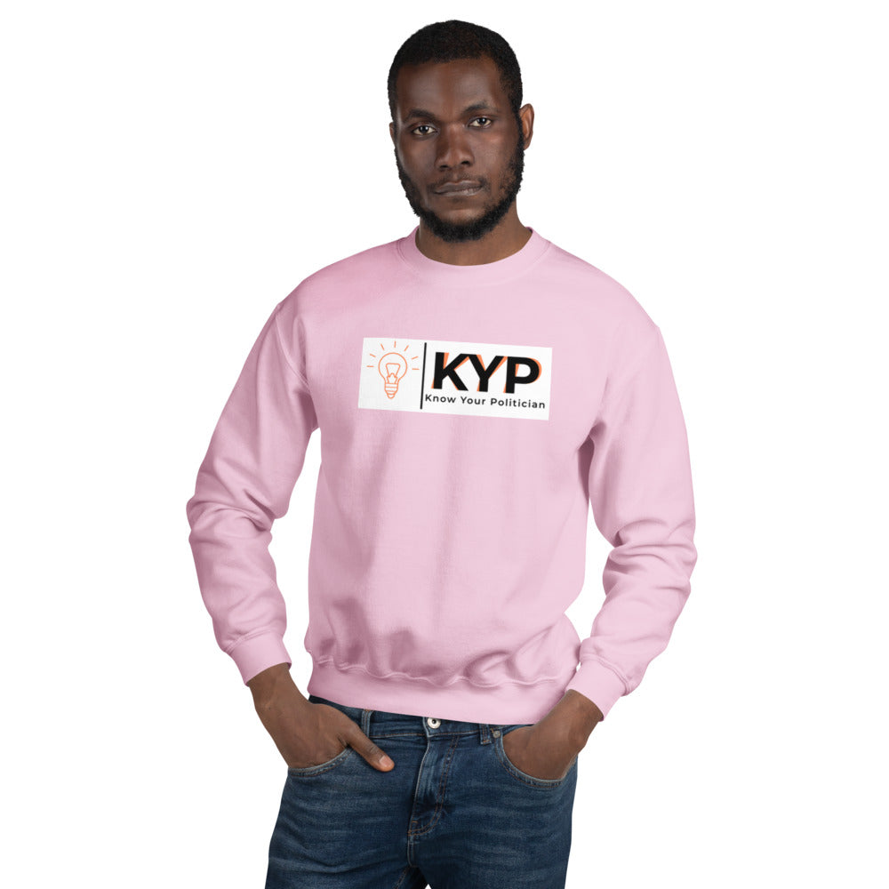 KYP Sweatshirt