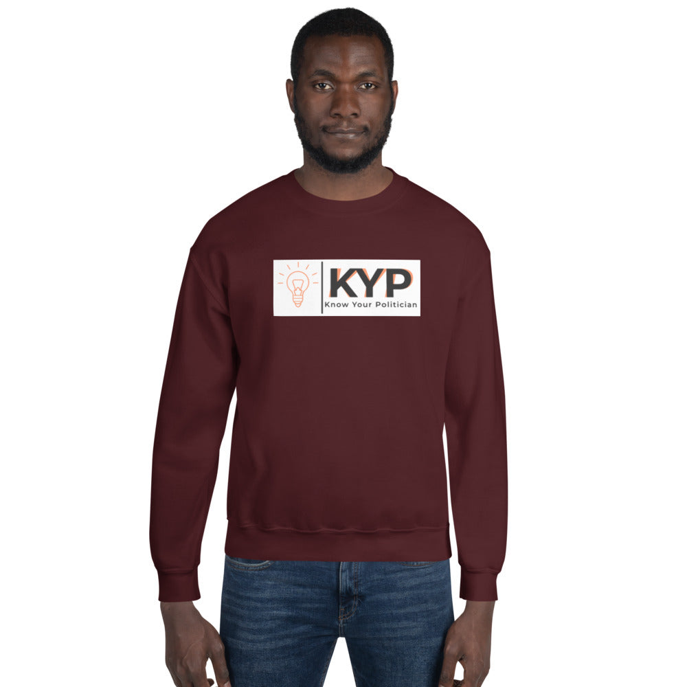 KYP Sweatshirt