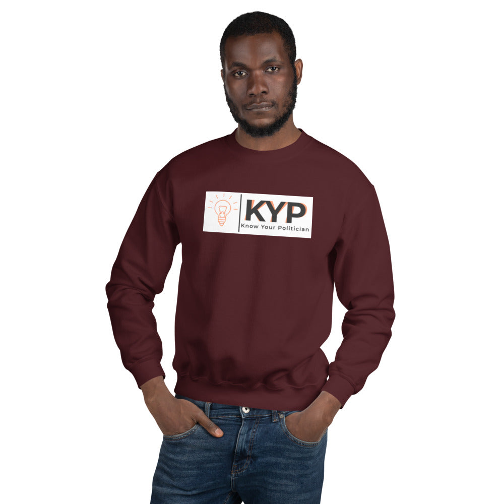 KYP Sweatshirt