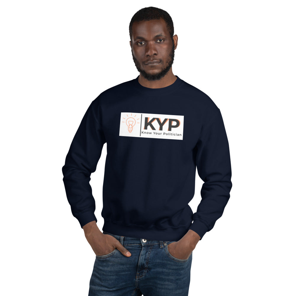 KYP Sweatshirt