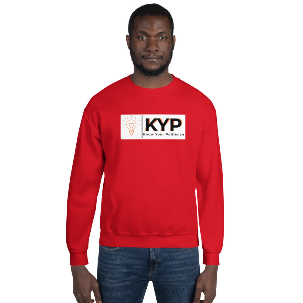 KYP Sweatshirt