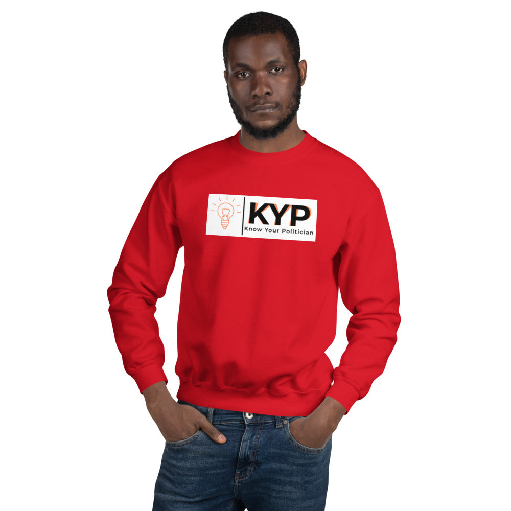 KYP Sweatshirt