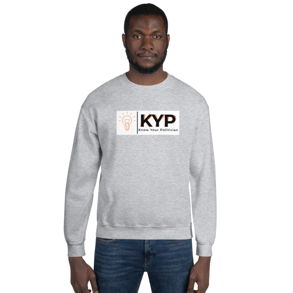 KYP Sweatshirt