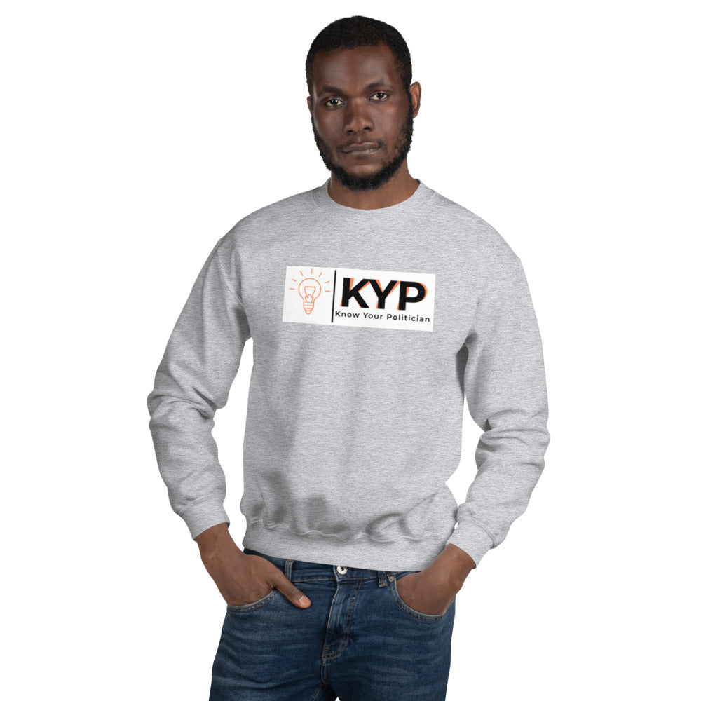 KYP Sweatshirt