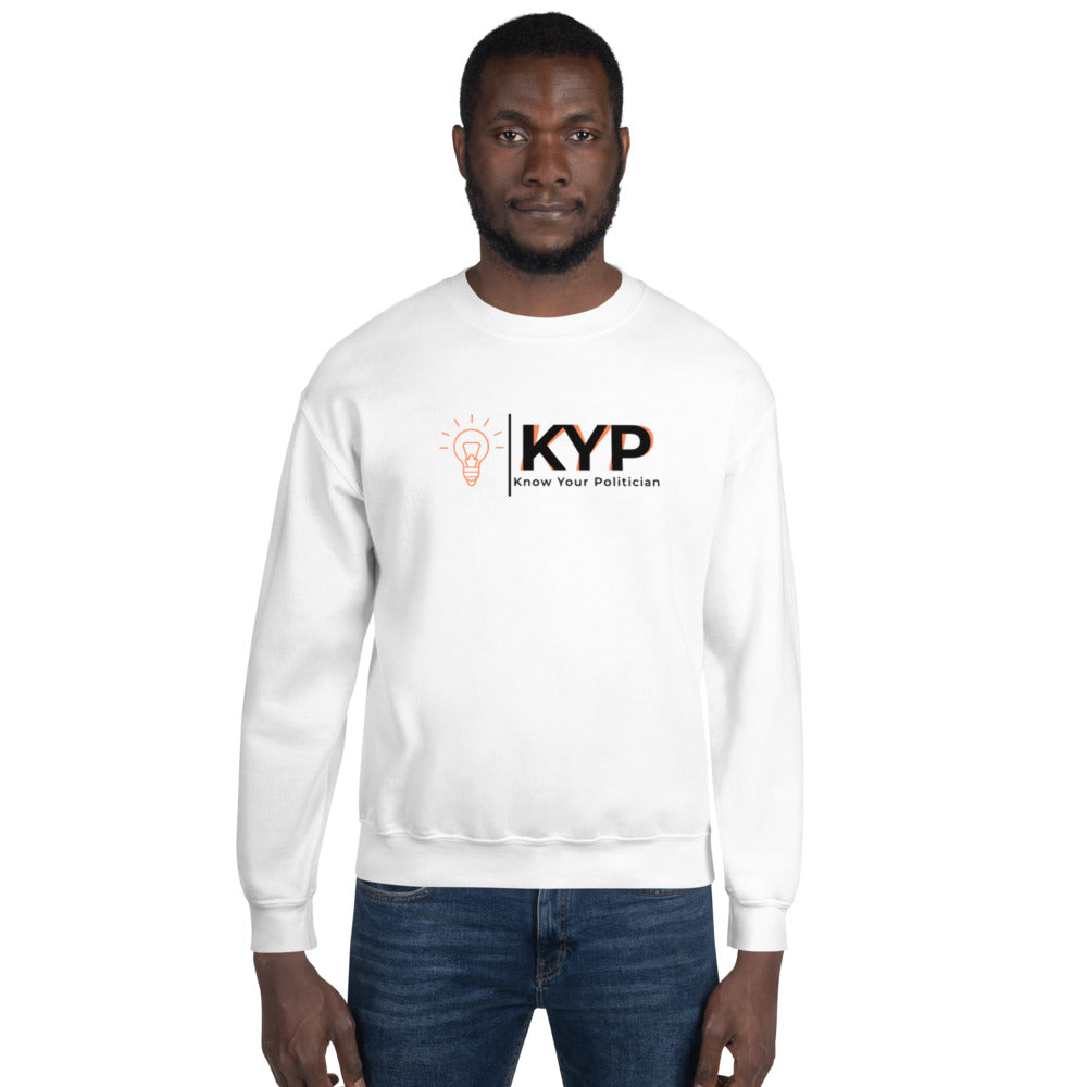 KYP Sweatshirt