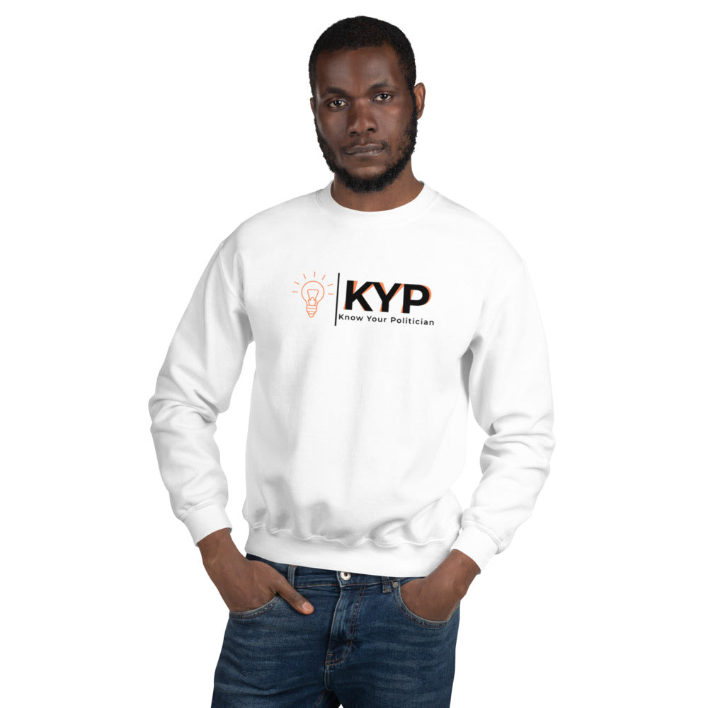 KYP Sweatshirt