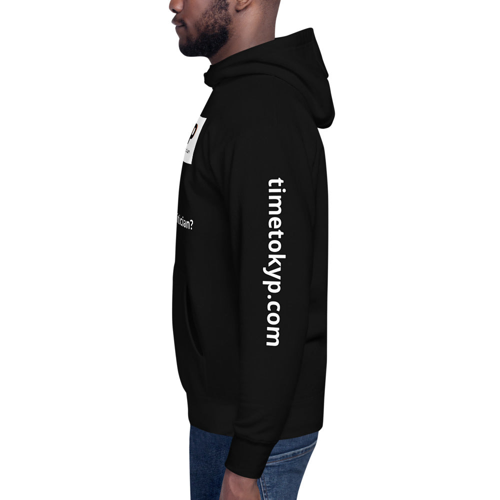 KYP? Hoodie