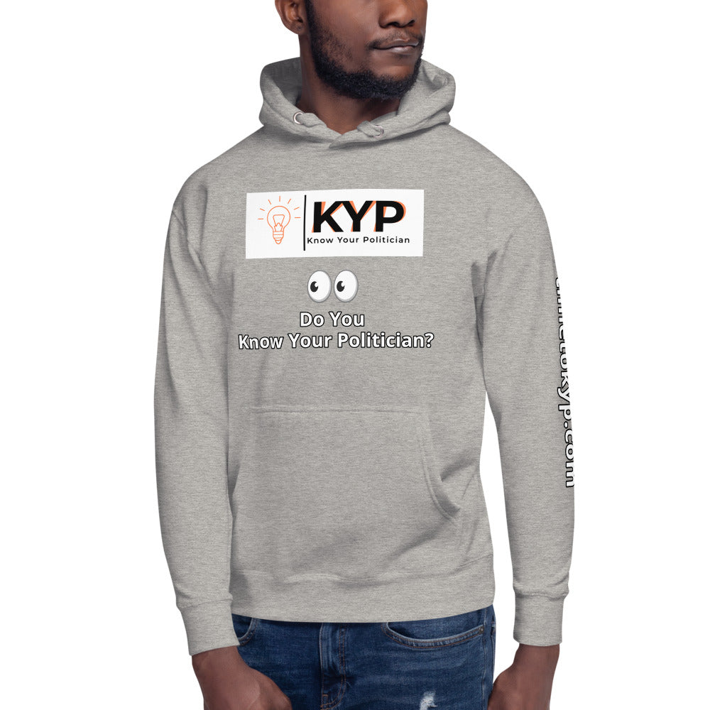 KYP? Hoodie