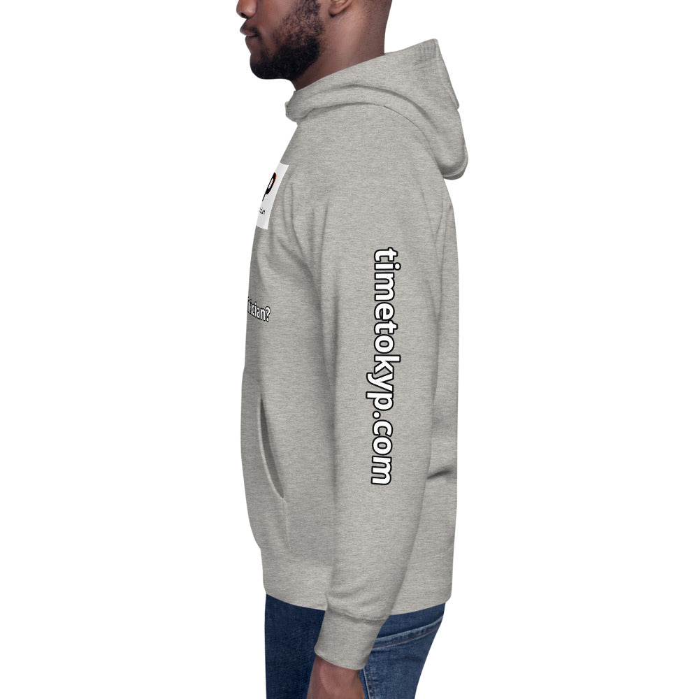 KYP? Hoodie