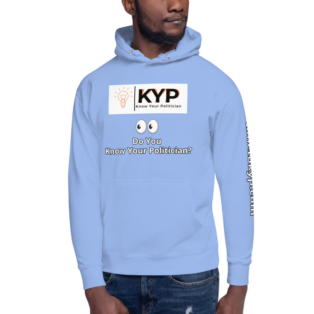 KYP? Hoodie
