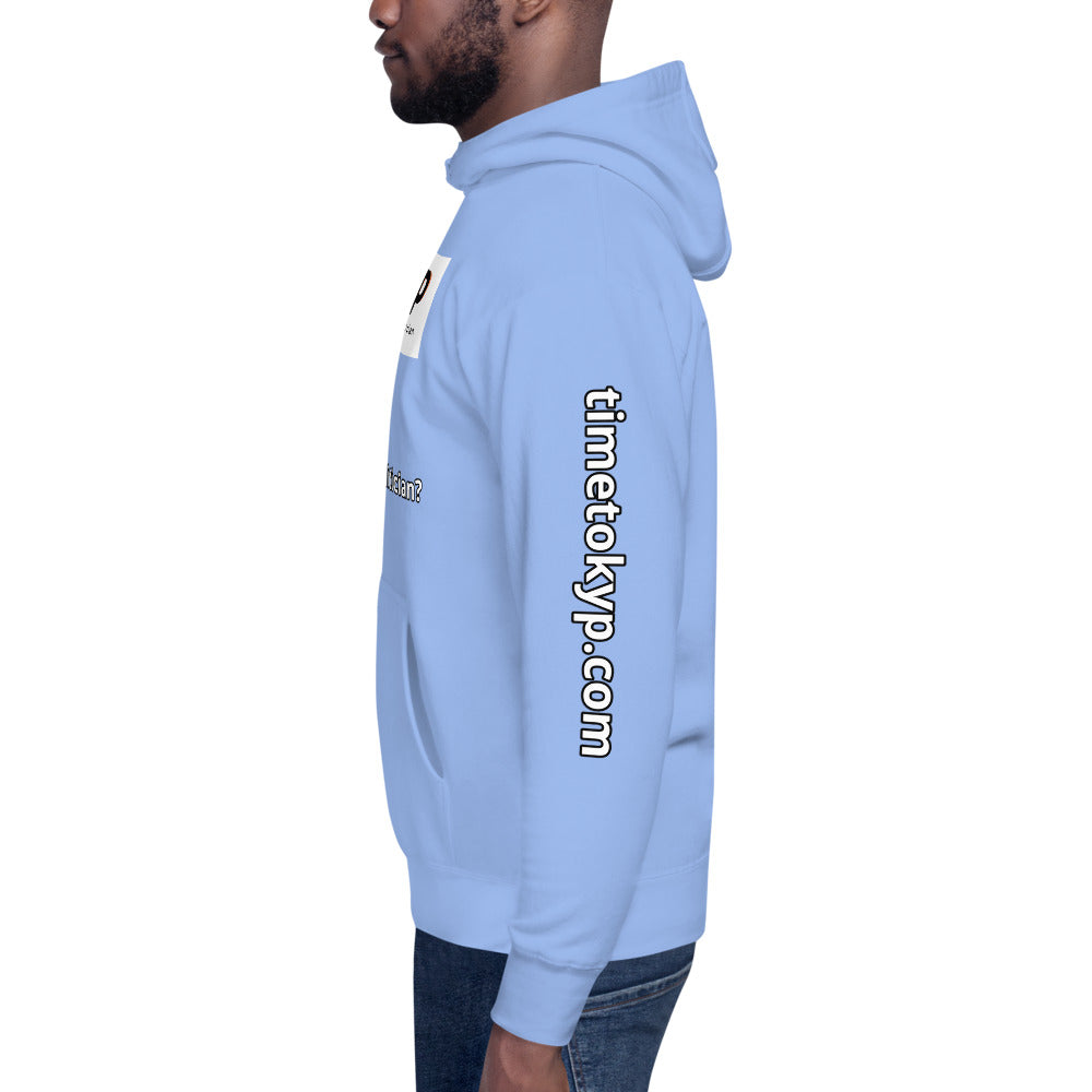 KYP? Hoodie