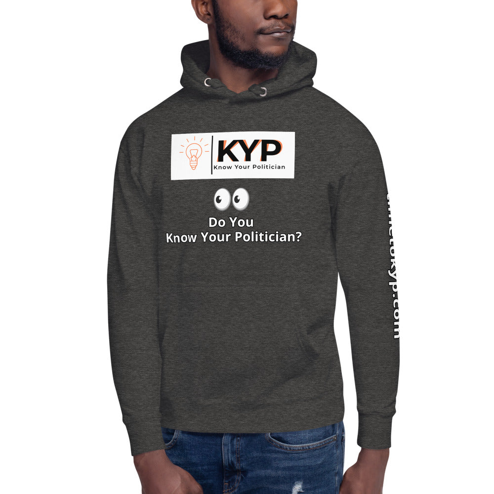 KYP? Hoodie