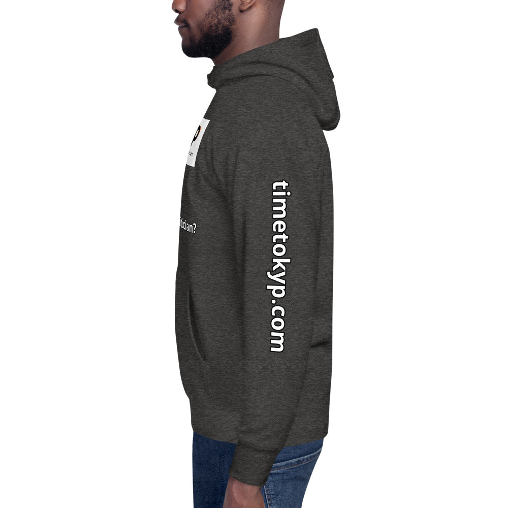 KYP? Hoodie