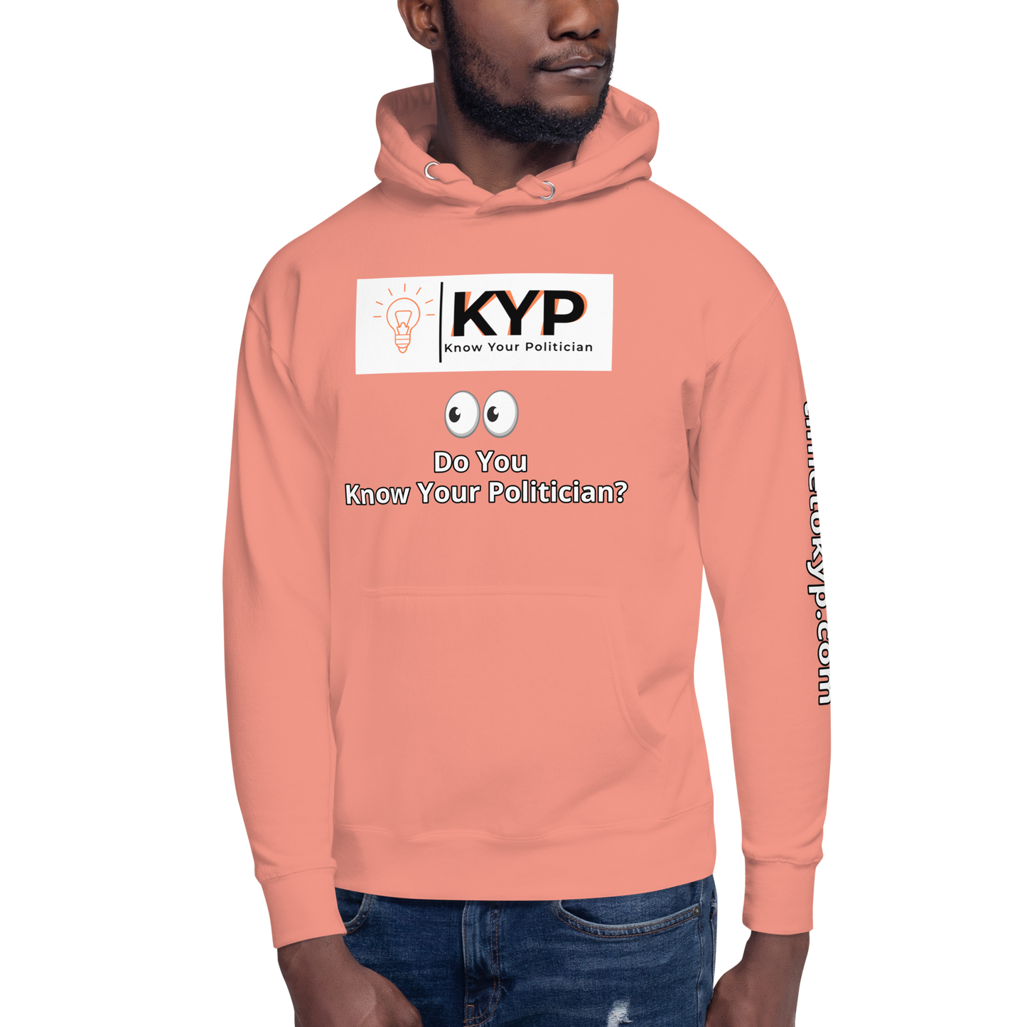 KYP? Hoodie