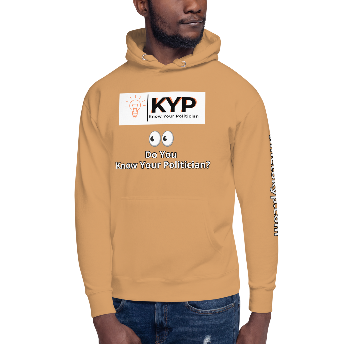 KYP? Hoodie