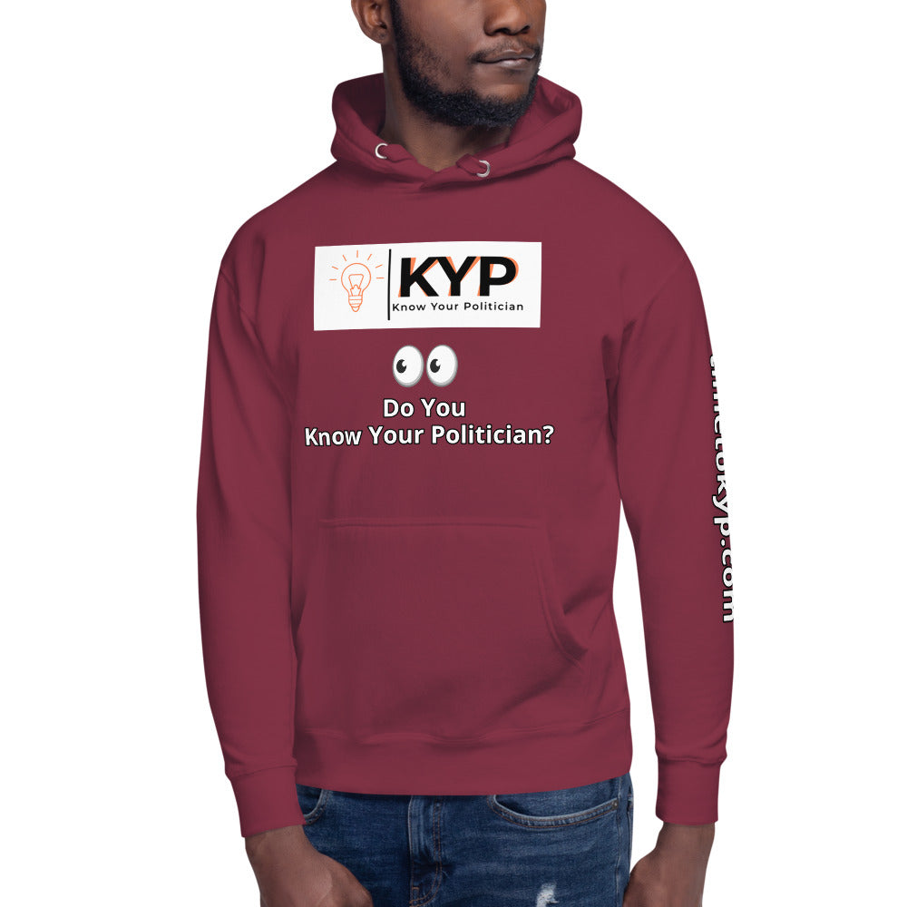 KYP? Hoodie