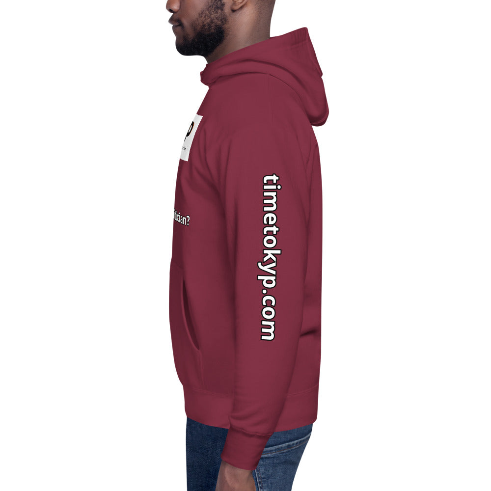 KYP? Hoodie