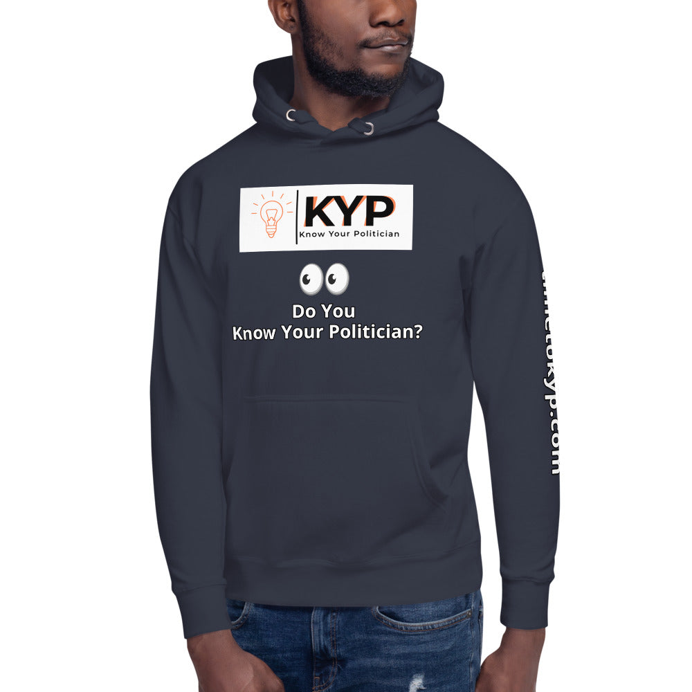 KYP? Hoodie