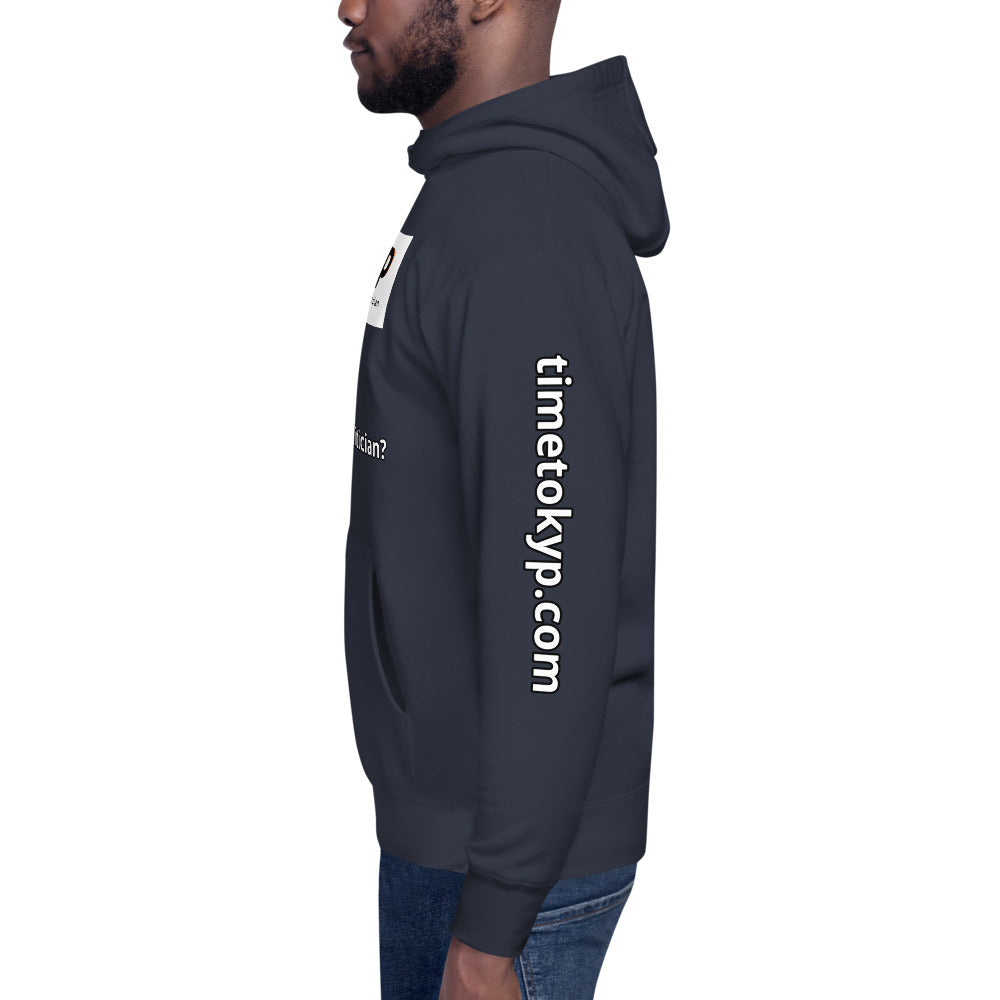 KYP? Hoodie