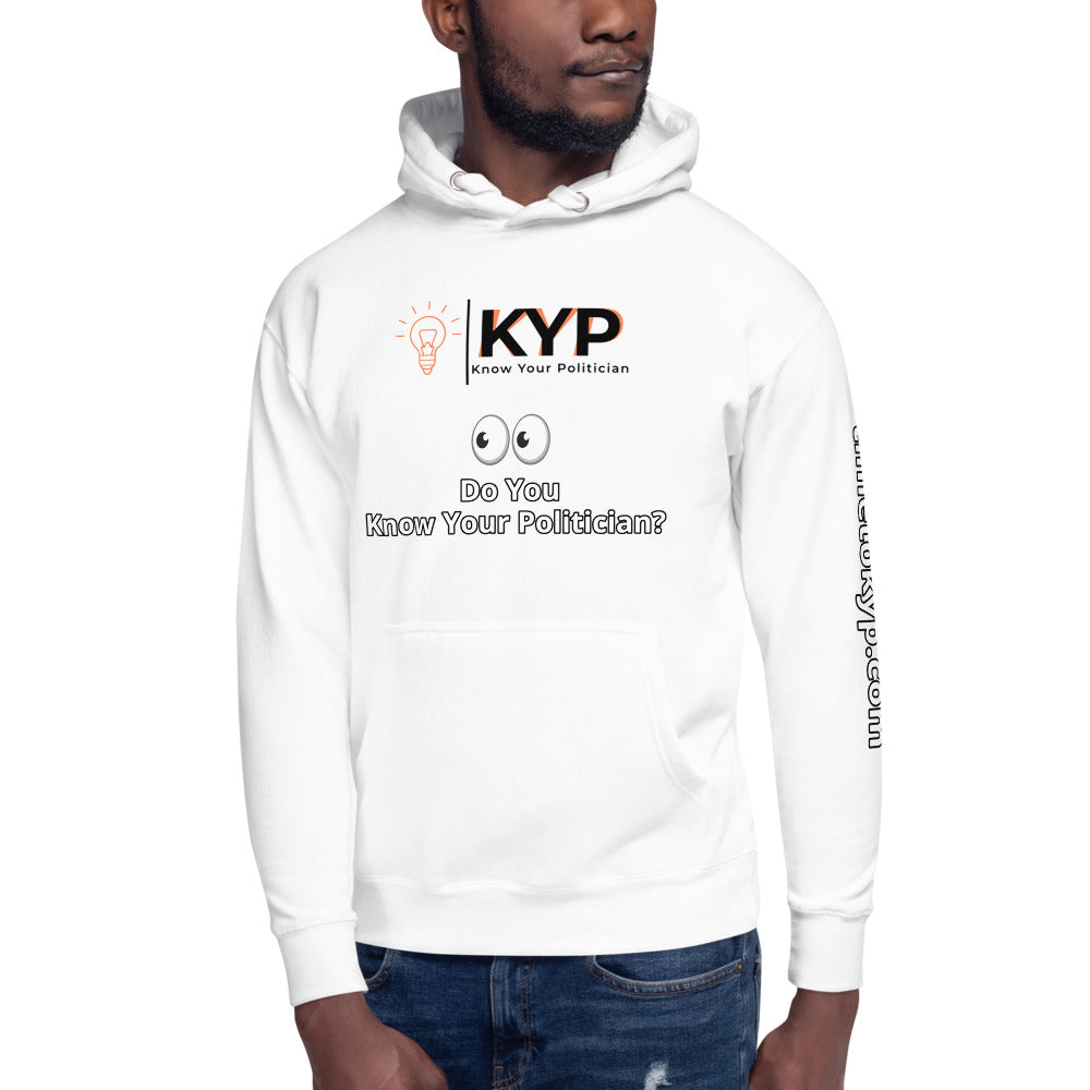 KYP? Hoodie