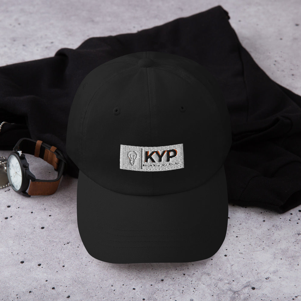 KYP Dad Hat